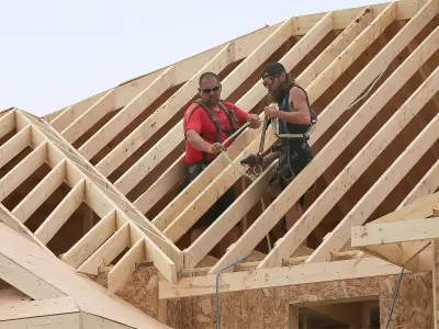 Windsor Slashes Building Fees by 70% to Unlock $50M Housing Fund