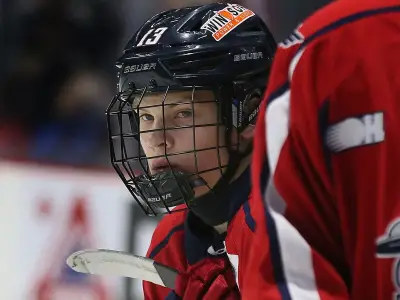Windsor Spitfires Sign Jesse Debruyn to OHL Contract