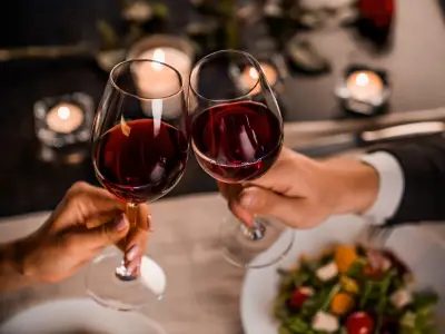Wine Guy: 3 Robust, Grill-Worthy Reds for Summer 2026