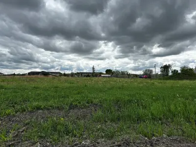 Winnipeg Considers Land Acquisition for New Regional Park
