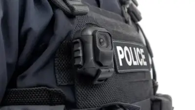 Winnipeg Police Launch Body Camera Pilot Project for Transparency