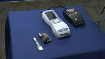 Winnipeg Police Launch Drug-Impaired Driving Crackdown Campaign