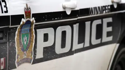 Winnipeg Police, Mayor to Unveil Drug Use Crackdown Plan