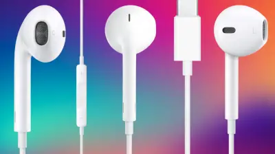 Wired Apple EarPods Beat AirPods in Reliability at $19