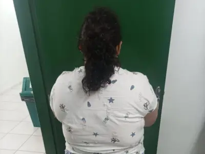 Woman, 38, Arrested for Posing as 12-Year-Old to Trick Family into Adoption