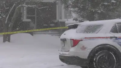 Woman admits helping cover up Sudbury murder, faces charges
