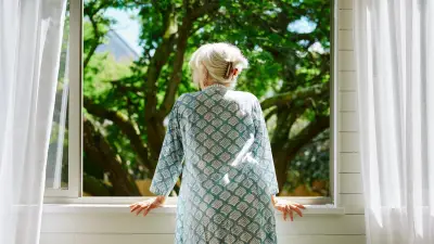 Woman Ends Life in Switzerland After Decades of Severe Illness