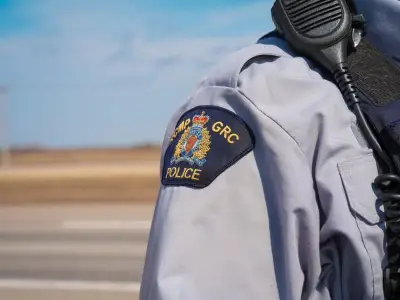 Woman Killed in Nanaimo Crash; RCMP Seek Witnesses and Dash Cam Video