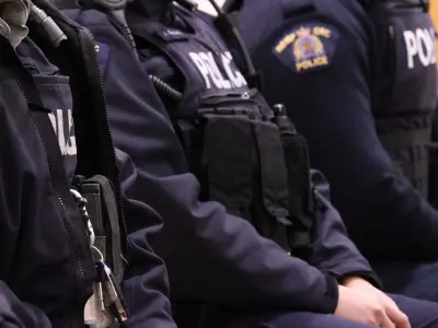 Wood Buffalo RCMP relaunches official Facebook page for community outreach