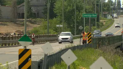 Woolwich's Scheifele Bridge Replacement Begins Summer 2026 at $24M