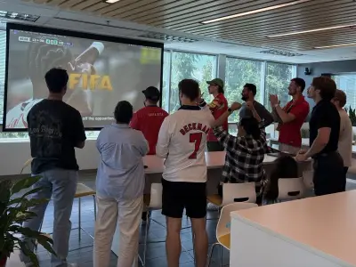 Workday or World Cup? Metro Vancouver Employers Embrace Flexibility