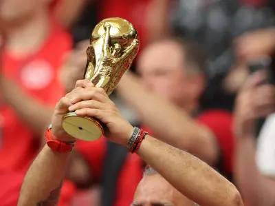 World Cup 2026 Dynamic Pricing Drives Ticket Costs Higher