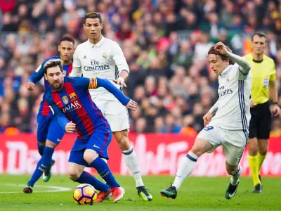 World Cup 2026: Ronaldo, Messi Defy Age as Oldest Players Shine