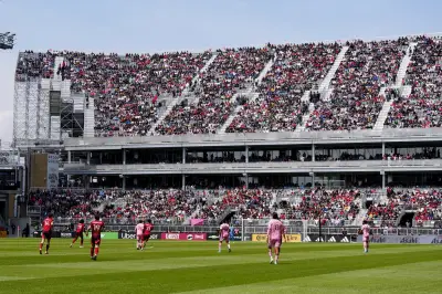 World Cup office watch parties can boost employee morale: expert