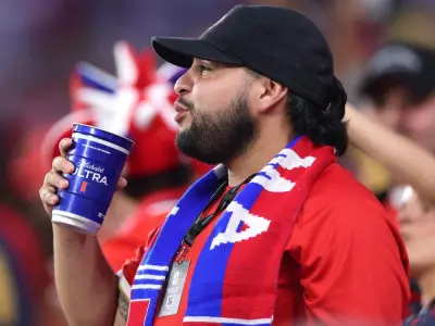 World Cup Proves Beer and Soccer Are a Perfect Match, Sales Surge