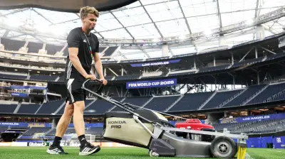 World Cup Travel Boost Fails to Materialize for US Hotels and Airlines