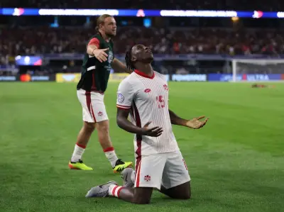 World Cup Update: Bombito's Inclusion Boosts Canada's Hopes