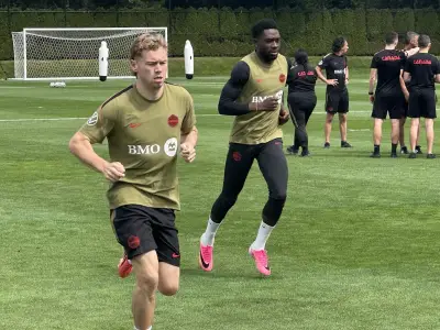 World Cup Update: Canada Prepares for Qatar, Group B Ties, Tunisia Fires Coach