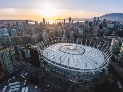 World Cup Weather: Vancouver Kickoff to Be Toasty at B.C. Place