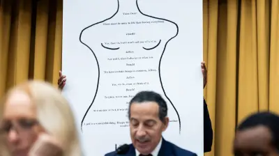 WSJ Blasts Trump's 'Groundless' $10B Defamation Suit as 'Woefully Short'