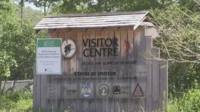 Wye Marsh Conservation Carnival Returns to Midland This Weekend