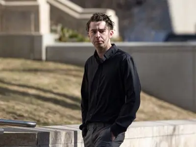 Wylie Vermette Sentenced to Two Years for Fatal Saskatoon Crash