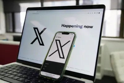X down for thousands globally, Downdetector shows