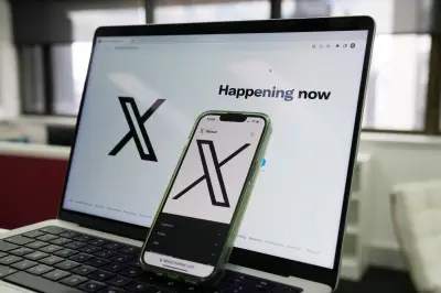 X recovers after global outage affects thousands of users