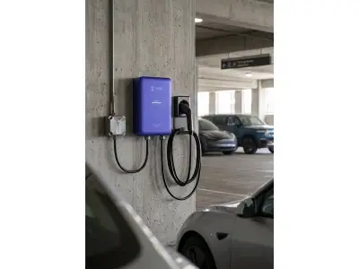 Xeal Launches Self-Reliant EV Charging in Canada on Canada Day 2026