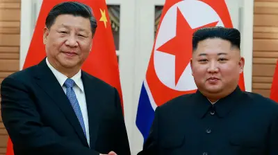 Xi Jinping to Visit North Korea in Bid to Reassert Influence Amid Russia Ties