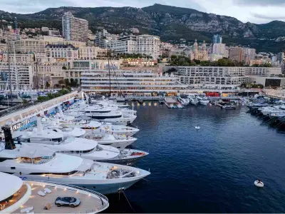 Yacht Club de Monaco Accelerates Shift to Sustainable Yachting