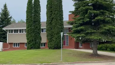 Yorkton Residents Demand Answers on Proposed Post-Treatment Centre