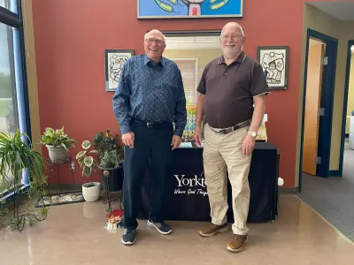 Yorkton to Host 2027 SHSAA Provincial Curling Championships