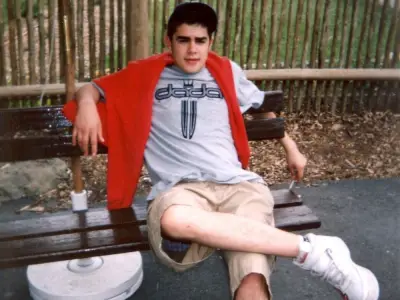 Youth Sentence for Man Convicted of 2006 Murder of Misha Pavelick