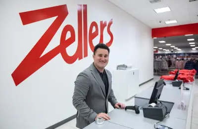 Zellers Returns to Toronto: Nostalgia Alone Won't Fill Stores, Experts Say