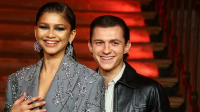 Zendaya Fell for Tom Holland During His Drag Lip Sync Battle Performance