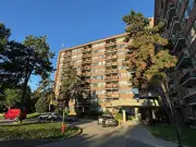 1 dead in North York apartment fire hours after fatal Brampton crash