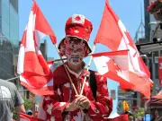 1 in 4 Canadians Doubt Canada's Existence in 50 Years: Poll