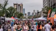 10 Things to Do in Calgary This Weekend: June 5-7 Events Guide