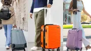 11 Lightweight Luggage Picks for Stress-Free Travel in 2024