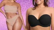 12 Best Strapless Bras for Large Busts: Supportive and Comfortable Options