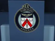 12-Year-Old Boy Charged with Attempted Murder After Toronto Police Officer Hit in Stolen Vehicle