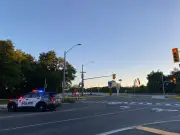 12-Year-Old Boy Charged with Attempted Murder After Toronto Police Officer Struck