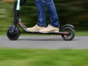 13-Year-Old Seriously Injured in Maple Ridge E-Scooter Crash