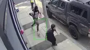 14-Year-Old Arrested for Armed Robbery of Kids' Lemonade Stand in South Boston