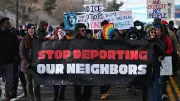 15 Charged for Violently Impeding Federal Immigration Enforcement in Minnesota