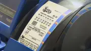 $15M Lotto Max Ticket Sold in Alberta Outside Major Cities