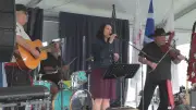 17 Wing Hosts Indigenous Reconciliation Gathering in Winnipeg