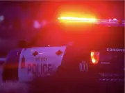 19-Year-Old Charged in Unprovoked Mill Woods Knife Attack