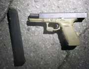 2 Charged in Vaughan Home Invasion, Loaded Firearm Recovered